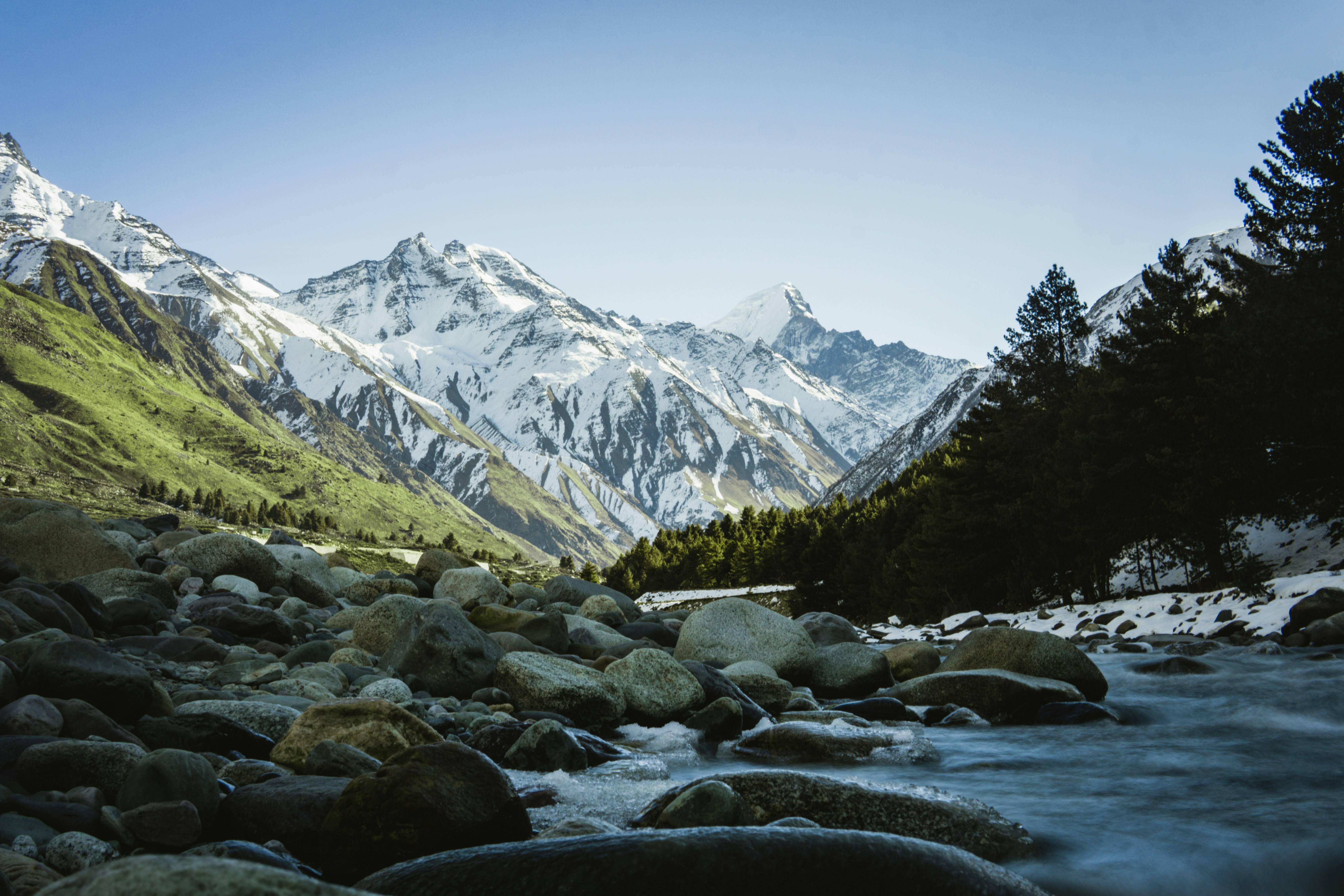 Adventure Tours