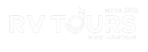 RV Tours Logo