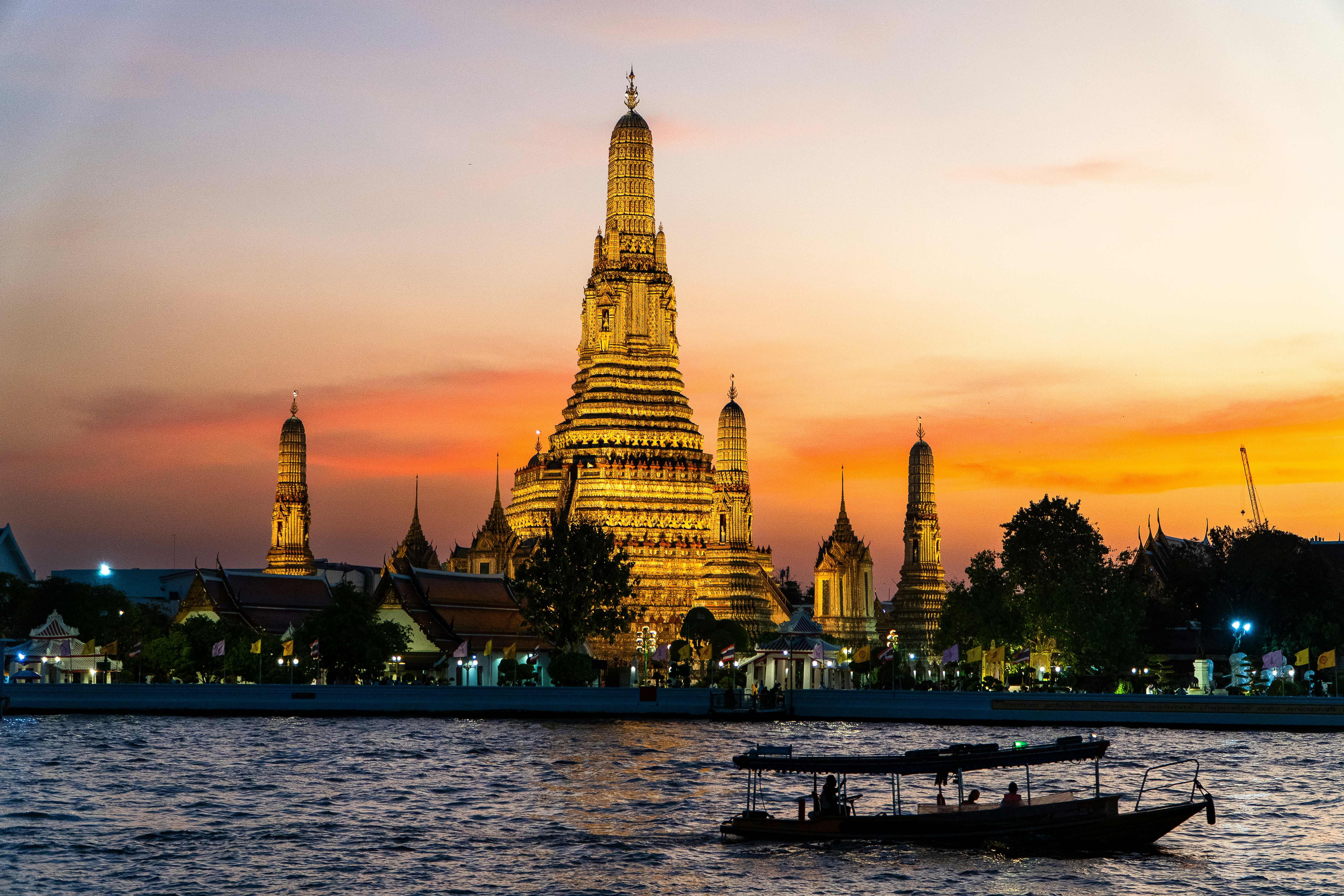 Thailand Memories
