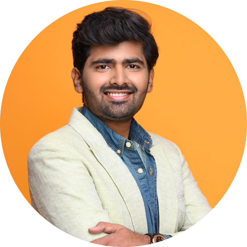 Vikram Chauhan