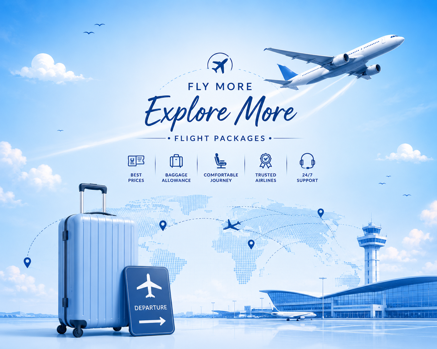 Flight Services