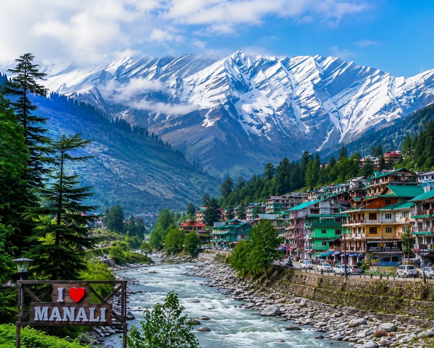 Himachal Pradesh