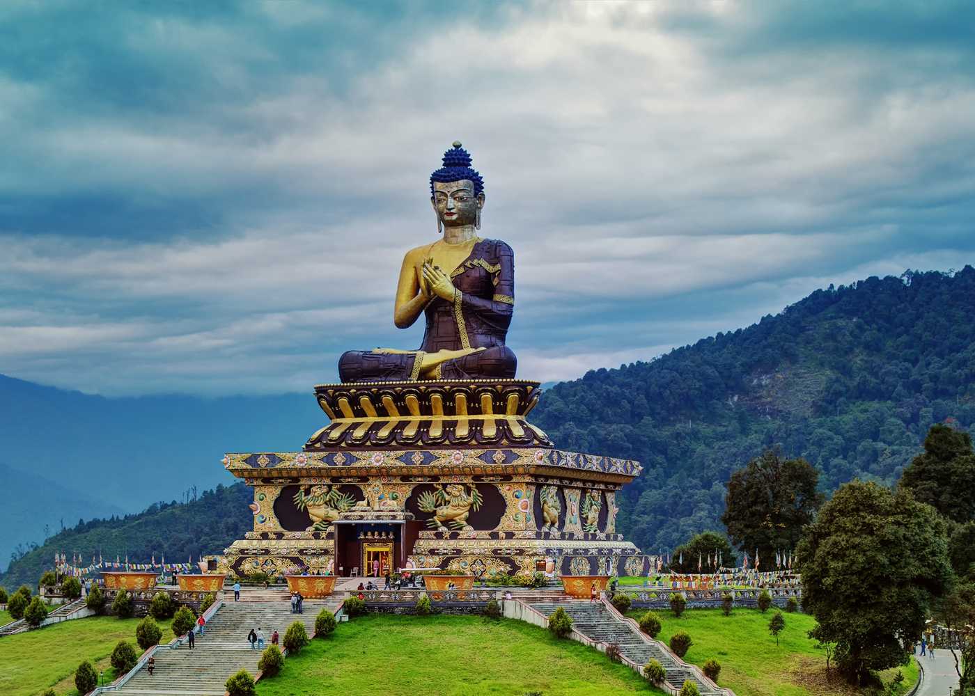 Sikkim